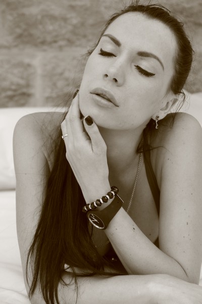 Top Models at L Heritage Part 1